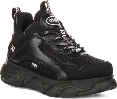 Obrázek produktu pro Buffalo Cld Chai Bs Couleur Noir