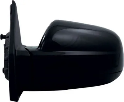 Produktbild von ALKAR 6127632 Außenspiegel Seitenspiegel Links für HYUNDAI TUCSON (JM) Konvex Elektrisch