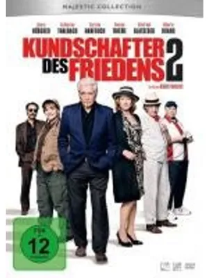 Produktbild von Kundschafter des Friedens 2