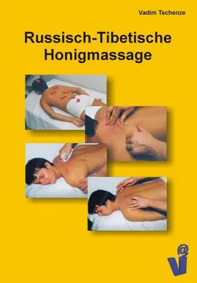 Obrázok produktu pre Russisch-Tibetische Honigmassage