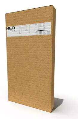 Zdjęcie produktu dla NEO TOOLS 11-716 Stół warsztatowy