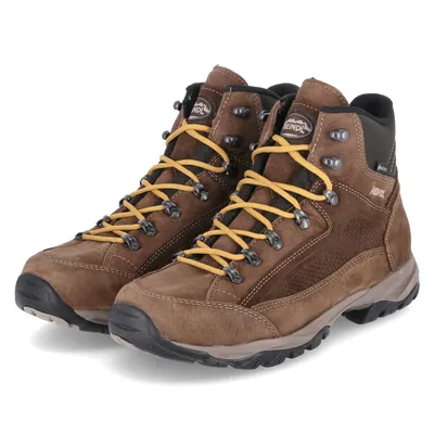 Produktbild von Trekkingschuhe BALTIMORE GTX, 10-Englisch:7, Color:braun