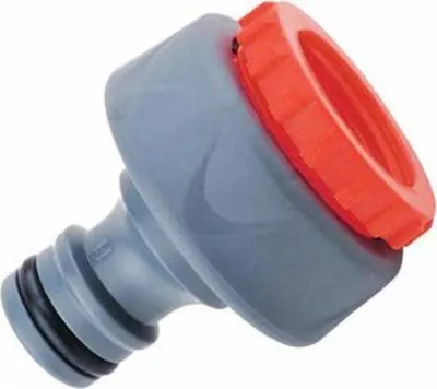 Obrázok produktu pre Rýchlospojka na záhr. ventil 3/4"-1/2"