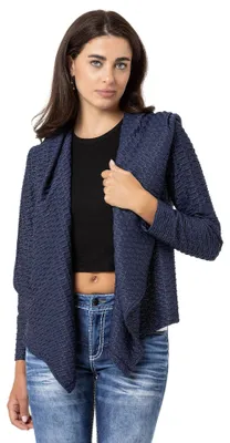 Produktbild von WL360 Damen Sweatshirt