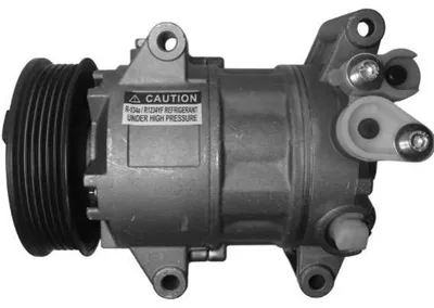 Immagine prodotto di Airstal 10-4627 Compressore per climatizzatore PAG 46 YF R1234yf per TOYOTA C-HR (AX10)
