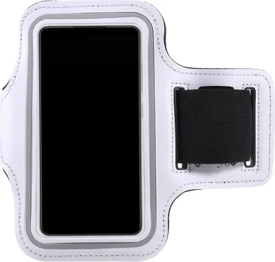 Obrázek produktu pro Univerzální sportovní pouzdro na paži pro smartphony s úhlopříčkou displeje od 4,5" do 6,9"