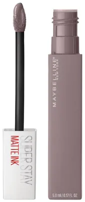 Produktbild von Maybelline New York Super Stay Matte Ink Lippenstift #90 5ml