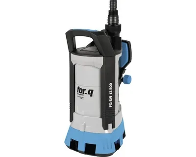 Obrázek produktu pro Kalové čerpadlo for_q FQ-SW 12.500