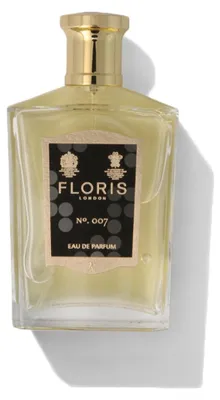 Obrázek produktu pro Floris No. 007 EDP 100 ml M