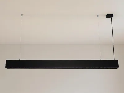 Productafbeelding van NEDES LED lineair armatuur 55W - LN70