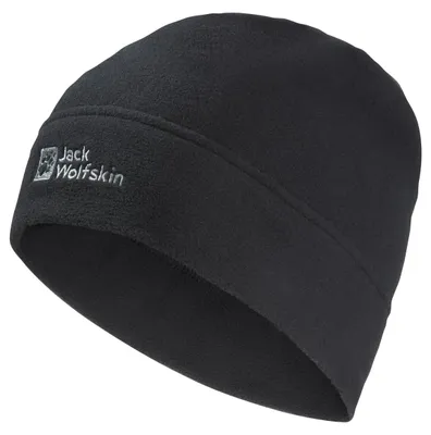 Productafbeelding van JACK WOLFSKIN Uni Muts, Real Stuff Beanie