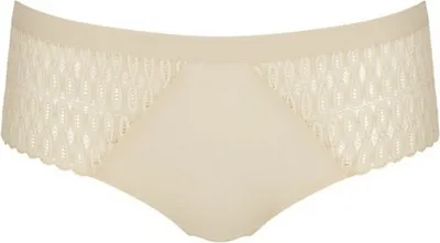 Produktbild von Triumph Aura Spotlight Maxi, Farbe: Creamy Dream 2R/6720, Größe: 40 Maxi Slip
