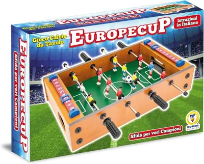 Obrázok produktu pre Malý Futbalový Oddelový Gól