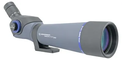Immagine prodotto di Bresser - 14272 - Telescopio Dachstein 20-60x80 ED con angolo di 45°