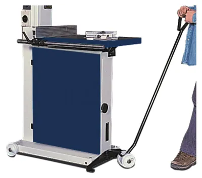 Produktbild von Holzkraft Fahrwerk Holzkraft, 5161048