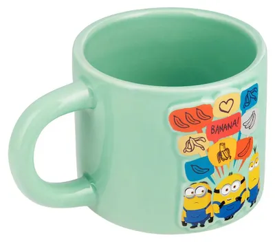 Produktbild von Paladone Minions Tasse One Size