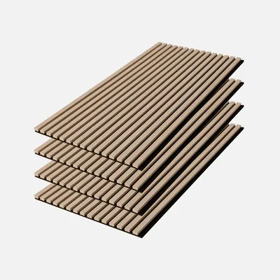 Immagine prodotto di Pannelli decorativi per pareti, legno di rovere, Quercia