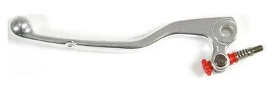 Produktbild von Spec-X Kupplungshebel Silber