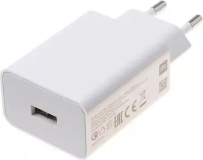 Image de Xiaomi 22.5W Power Adapter (Type-A) EU | Xiaomi