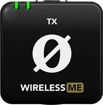 Zdjęcie produktu dla RODE RØDE Wireless ME TX - dedykowany nadajnik bezprzewodowy ME