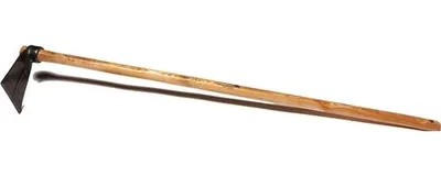 Immagine prodotto di Zappa a  Harzer Blattma 150 x 145 mm Peso 1550 g