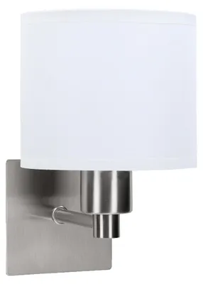 Immagine prodotto di Applique LEDS C4 Lyon - 60 W, argento