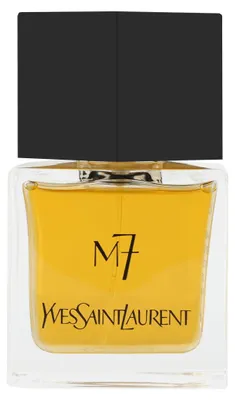 Image de Yves Saint Laurent M7 Eau de Toilette Vaporisateur 80ml.