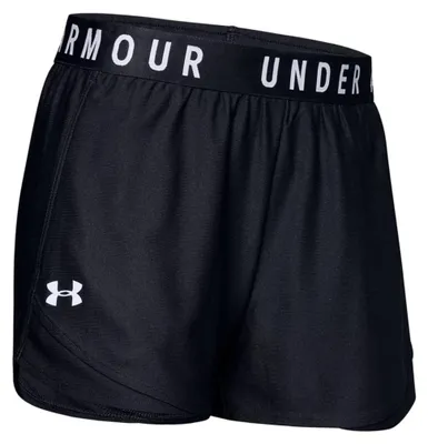 Zdjęcie produktu dla Under Armour Spodnie SZORTYUA1344552001PLAYUP, Rozmiar: 173