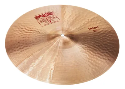 Obrázek produktu pro Paiste 2002 Crash 19''