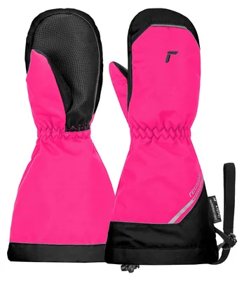 Produktbild von Reusch Wes R-TEX XT Mitten sehr warme, wasserdichte, Winddichte und atmungsaktiv