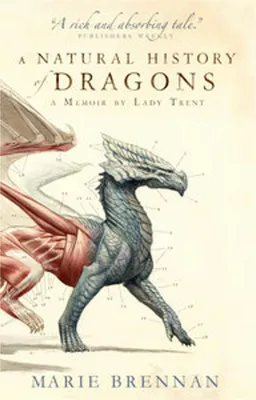 Obrázek produktu pro A Natural History of Dragons