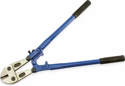 Immagine prodotto di Taglierina per bulloni Taglierina per tappetini 18' 450 mm