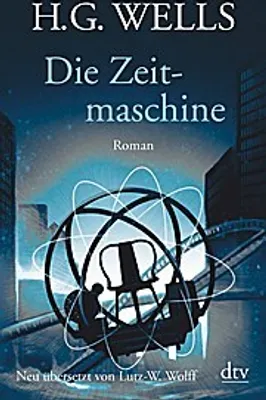 Zdjęcie produktu dla Die Zeitmaschine