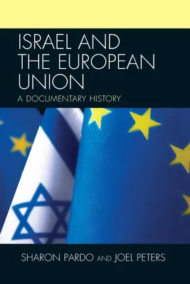 Produktbild von Israel and the European Union