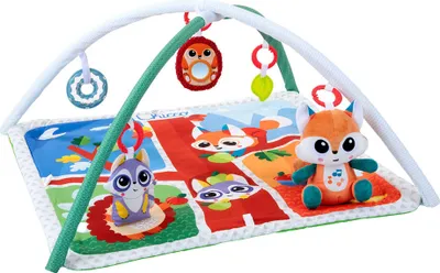 Obrázek produktu pro Chicco 300-00011354000000, Vícebarevný