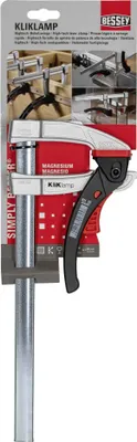 Image de BESSEY KliKlamp KLI 250/80