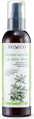 Produktbild von Sylveco Kräuteröl-Kopfhautlotion 195 ml