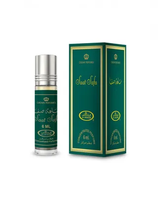 Produktbild von Al-Rehab Roll On Parfumöl SAAT SAFA 6ml