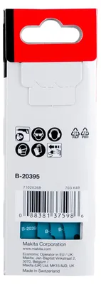 Immagine prodotto di Makita Lama a percussione BIM 100/24Z