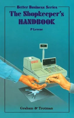 Image de The Shopkeeper's Handbook