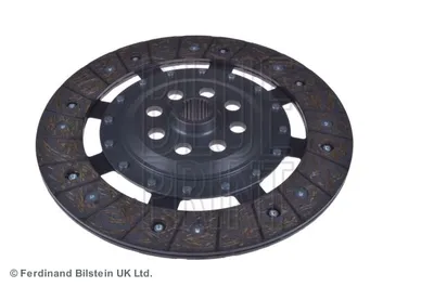 Produktbild von BLUE PRINT ADN13177 Kupplungsscheibe für NISSAN ALMERA II Hatchback (N16) 24-Zähne