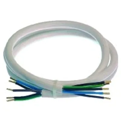 Produktbild von PROTEC.class Herdanschlussleitung PHL 51515 1,5m H05VV-F 5G1,5