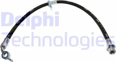 Produktbild von DELPHI LH6605 Bremsschlauch für TOYOTA RAV 4 II (CLA2, XA2, ZCA2, ACA2)