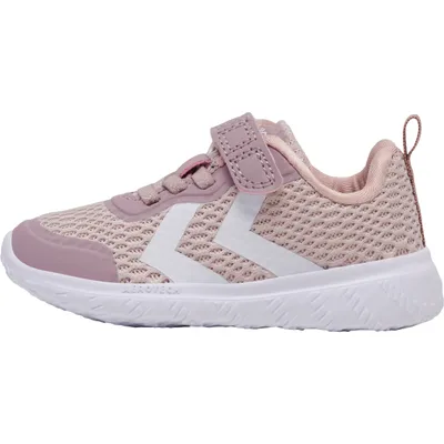 Produktbild von hummel ACTUS RECYCLED INFANT - PALE LILAC - 24