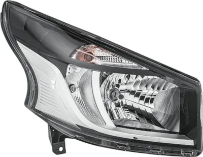 Produktbild von HELLA Scheinwerfer Rechts für FIAT TALENTO Kasten (296) 1EE 011 410-461