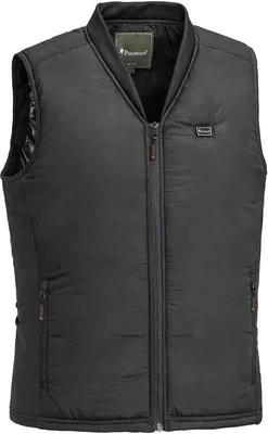 Immagine prodotto di Pinewood 5590 Gilet ultra riscaldato nero/grigio (412) M