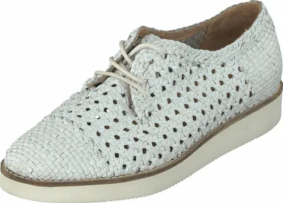 Zdjęcie produktu dla Allan K Buty sznurowane damskie na czas wolny