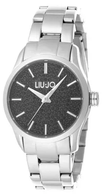 Immagine prodotto di LIU JO TLJ1076 - Orologio da polso da donna «Victoria», 33 mm, acciaio inossidabile