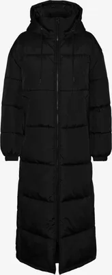 Produktbild von Vero Moda Klea Long Mantel Schwarz S Damen Schwarz S