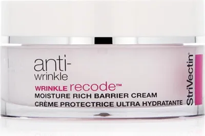 Obrázek produktu pro Strivectin Anti-Wrinkle Wrinkle Recode Moisture Rich Barrier Cream 50 ml
